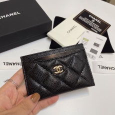 Chanel Wallet Purse